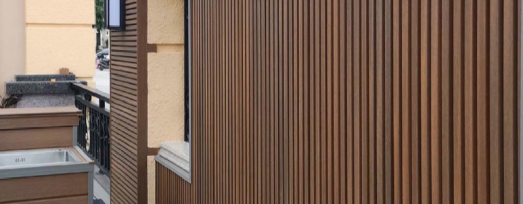 Revestimientos sintéticos para muros y plafones