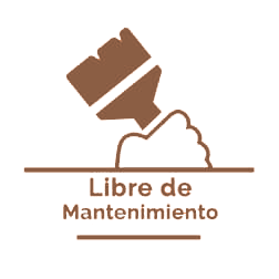 LIBRE DE MANTENIMIENTO C
