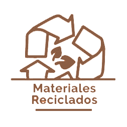MATERIALES RECICLADOS C