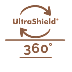 ULTRASHIELD 360 C