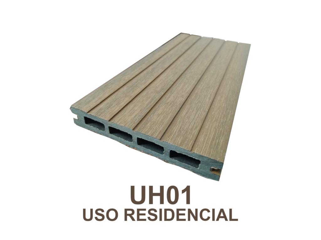 UH01 USO RESIDENCIAL
