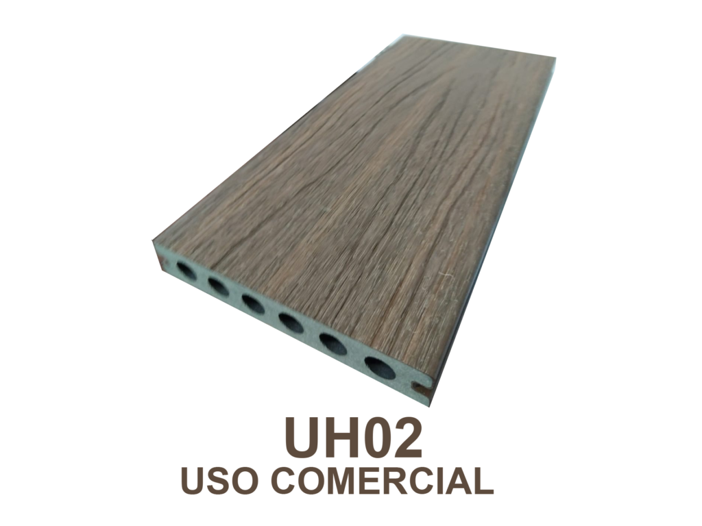 UH02 USO COMERCIAL